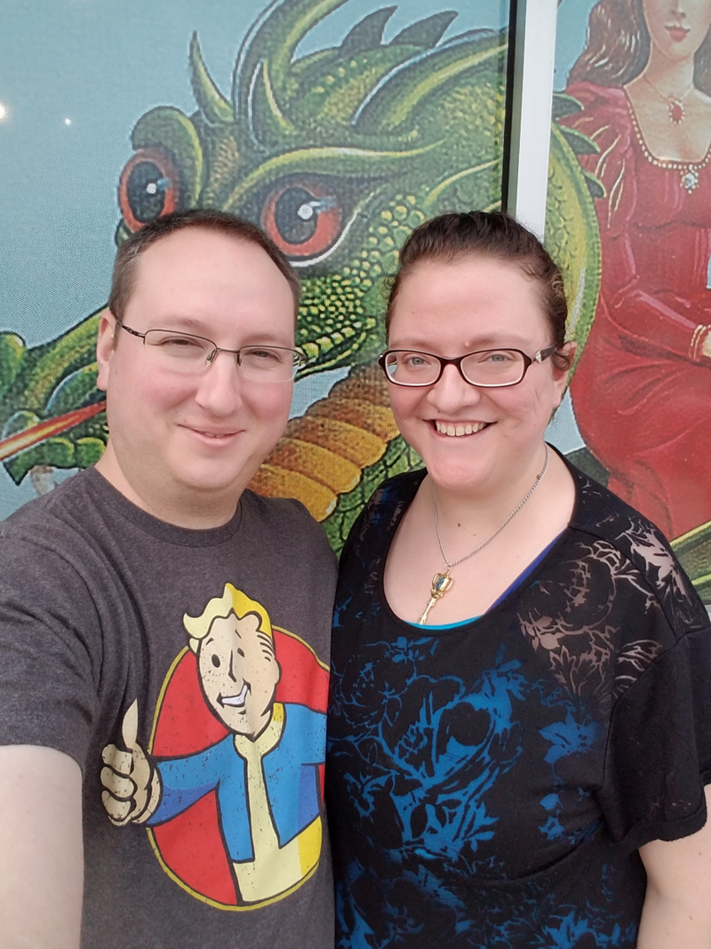 Denver Tea Trip